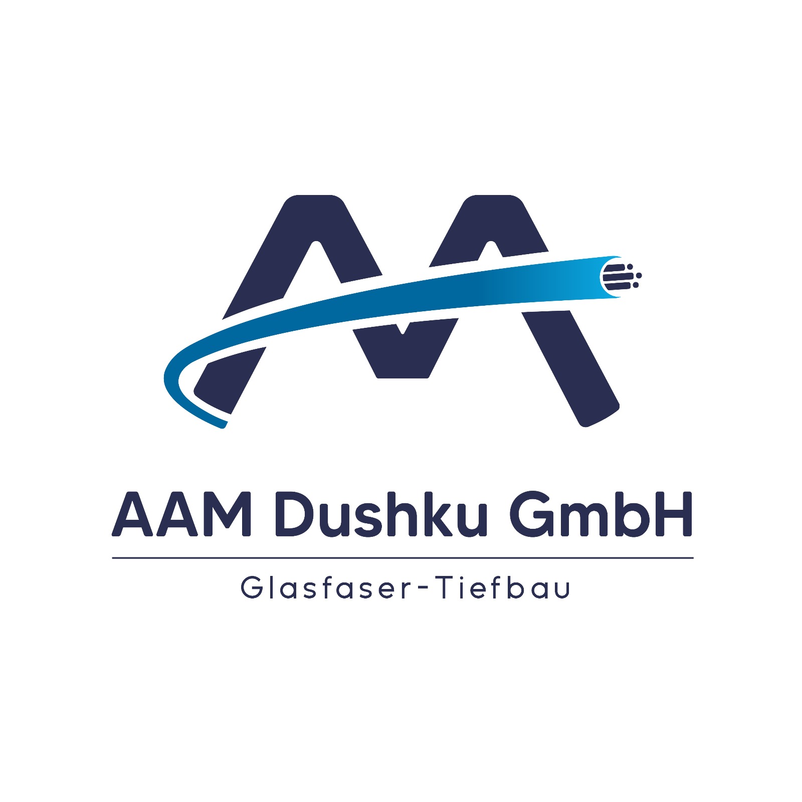 AAM Dushku GmbH Logo